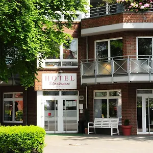Blankenese Hamburg
